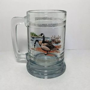 Vintage Princess House Beer Mug